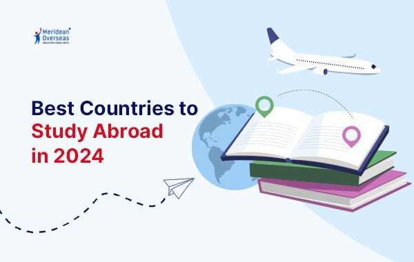 Best Countries to Study Abroad